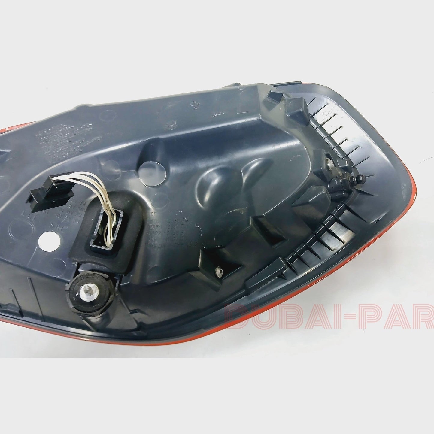 11-18 BMW F06 F12 F13 6 Series M6 Rear Left Driver Side Taillight Lamp Unit OEM