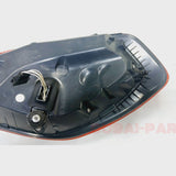 11-18 BMW F06 F12 F13 6 Series M6 Rear Left Driver Side Taillight Lamp Unit OEM