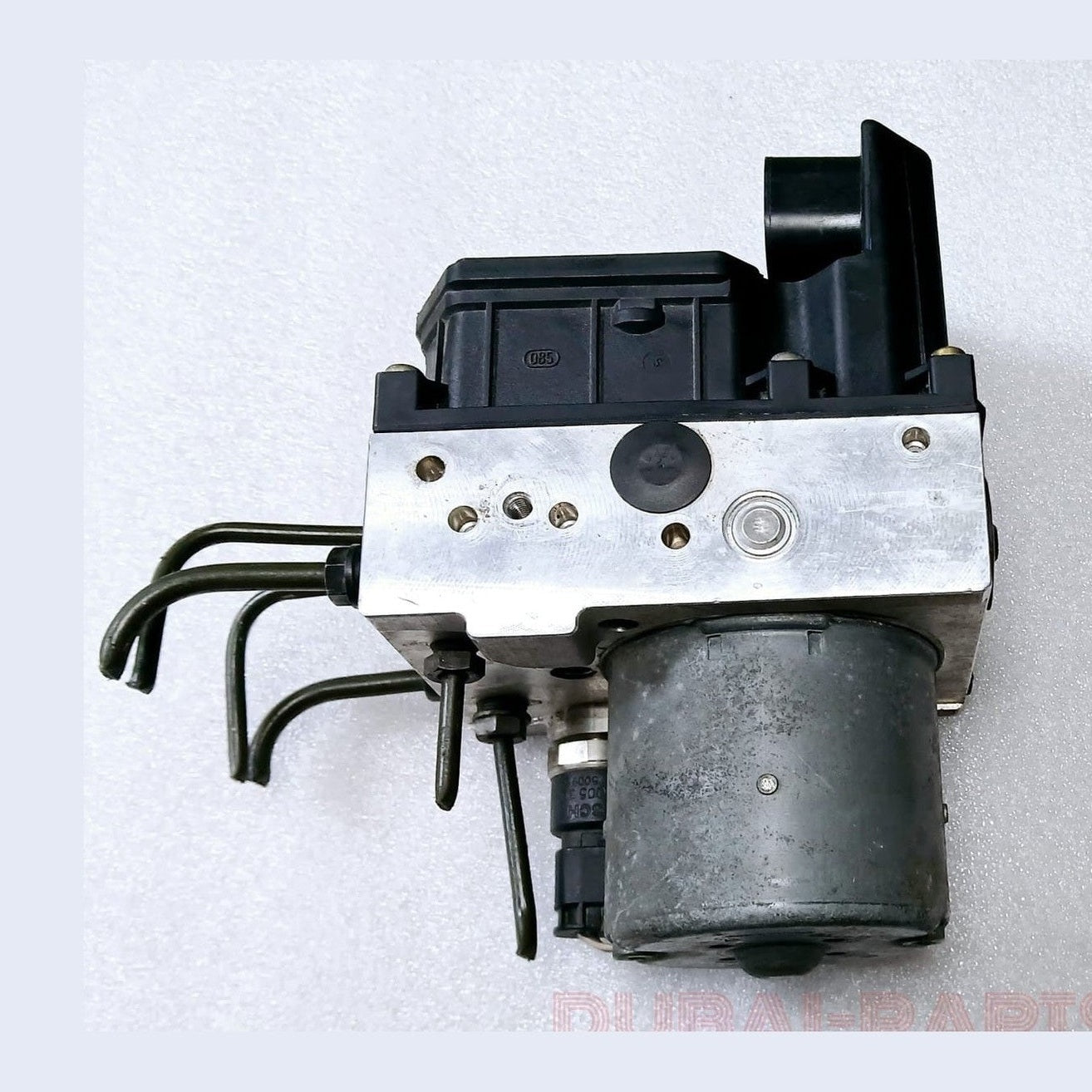 2002 - 2005 BMW 745i abs pump & module anti-lock brake unit 6761781/6855554