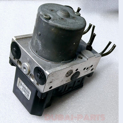 2002 - 2005 BMW 745i abs pump & module anti-lock brake unit 6761781/6855554