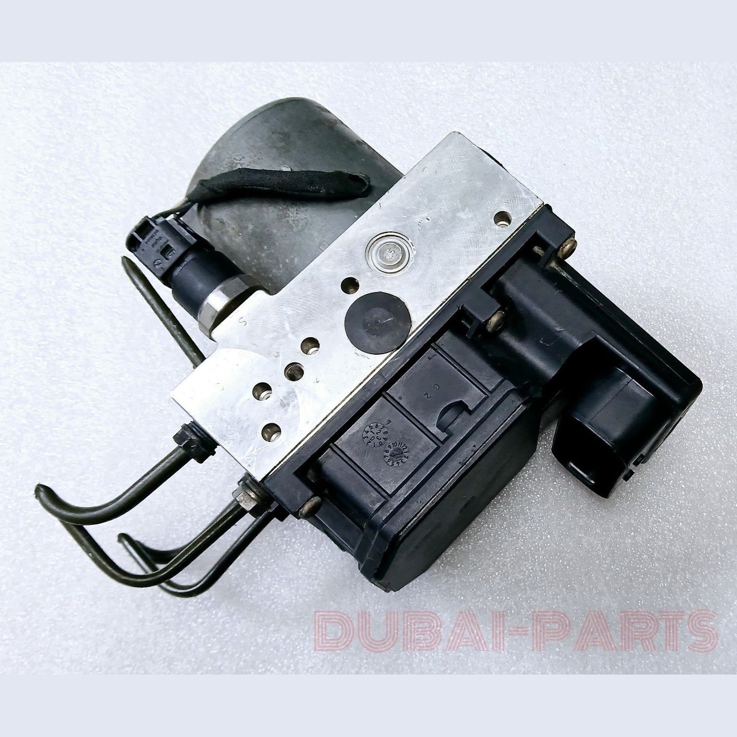 2002 - 2005 BMW 745i abs pump & module anti-lock brake unit 6761781/6855554
