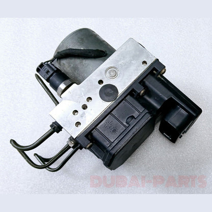 2002 - 2005 BMW 745i abs pump & module anti-lock brake unit 6761781/6855554