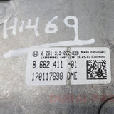 BMW 118i 318i F30 F20 2015 B38 ENGINE CONTROL ECU UNIT MODULE DME 8662411