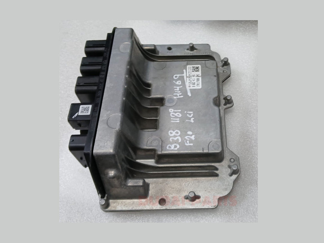 BMW 118i 318i F30 F20 2015 B38 ENGINE CONTROL ECU UNIT MODULE DME 8662411