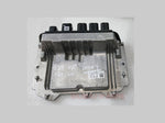 Load image into Gallery viewer, BMW 118i 318i F30 F20 2015 B38 ENGINE CONTROL ECU UNIT MODULE DME 8662411

