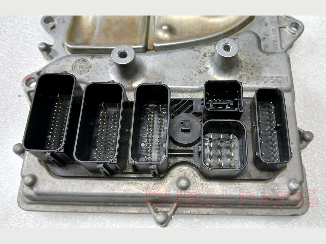 BMW 3,5,7 SERIES F10,F30,F01,F02 N55 ENGINE CONTROL UNIT MODULE ECM DME 8631618
