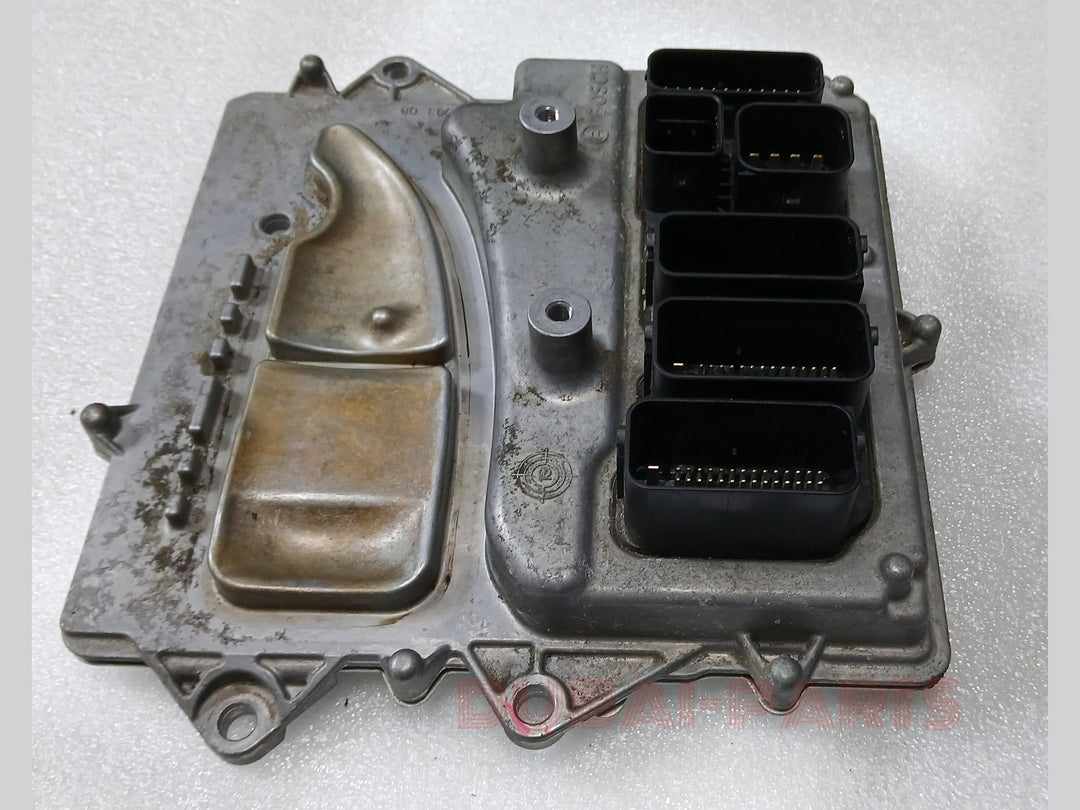 BMW 3,5,7 SERIES F10,F30,F01,F02 N55 ENGINE CONTROL UNIT MODULE ECM DME 8631618