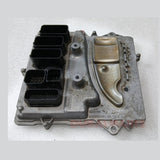 BMW 3ER, 5ER, 7ER F10, F30, F01, F02 N55 MOTORSTEUERGERÄT ECM DME 8631618