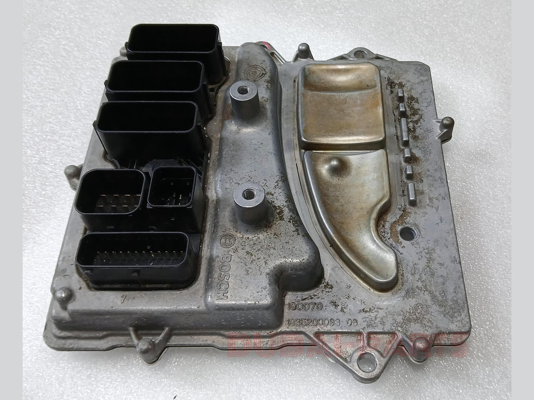 BMW 3,5,7 SERIES F10,F30,F01,F02 N55 ENGINE CONTROL UNIT MODULE ECM DME 8631618
