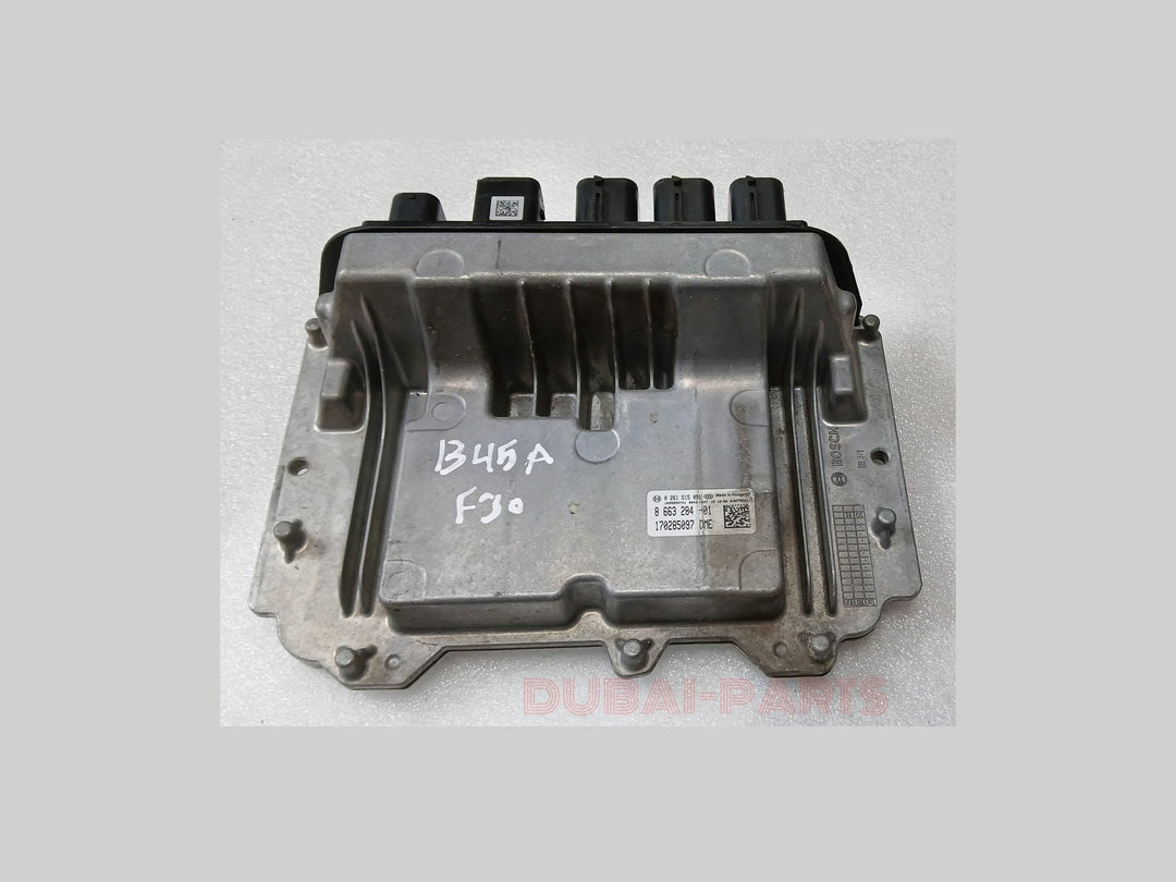 BMW 1 2 3 SERIES F20 F22 F30 1.8i B38 ENGINE CONTROL UNIT ECU DME 8663284