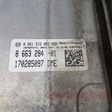 BMW 1 2 3 SERIES F20 F22 F30 1.8i B38 ENGINE CONTROL UNIT ECU DME 8663284