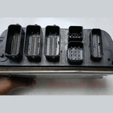 BMW 1 2 3 SERIES F20 F22 F30 1.8i B38 ENGINE CONTROL UNIT ECU DME 8663284
