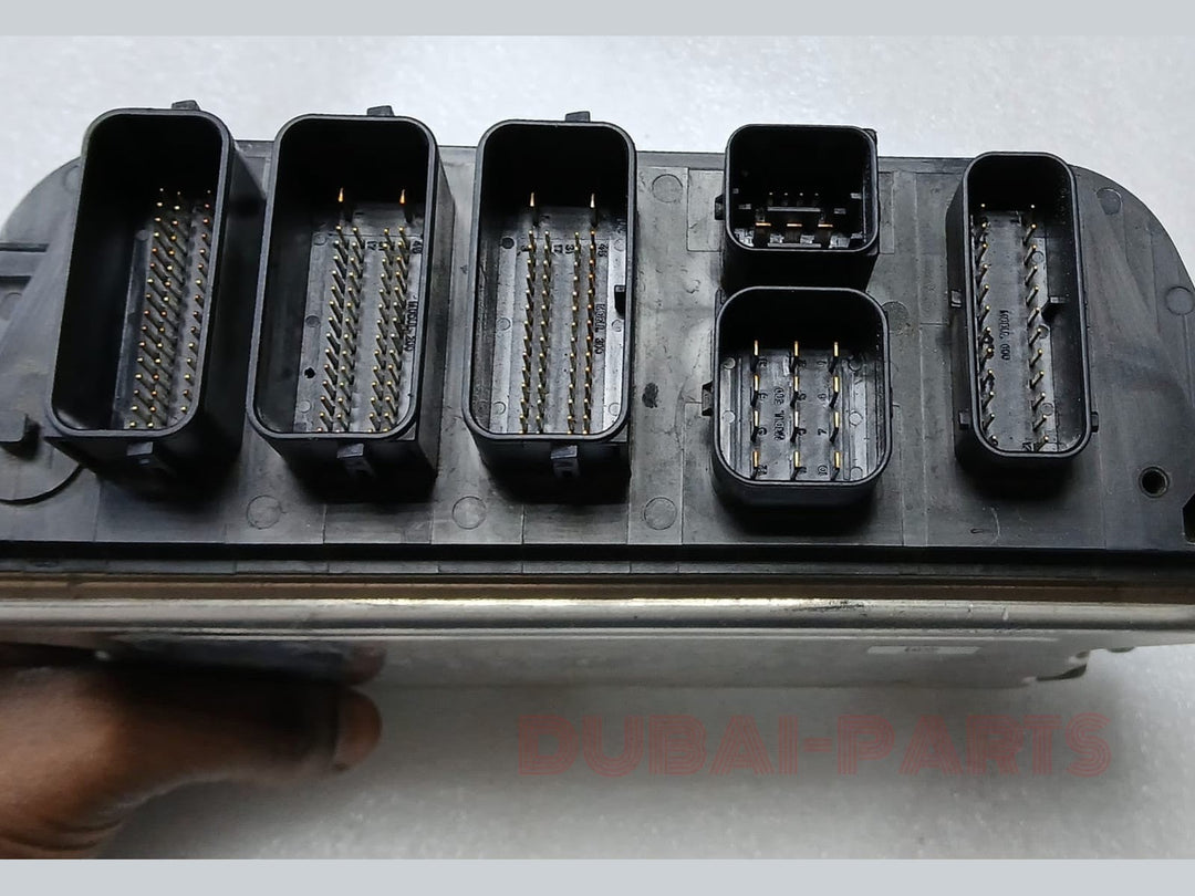 BMW 1 2 3 SERIES F20 F22 F30 1.8i B38 ENGINE CONTROL UNIT ECU DME 8663284