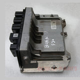 BMW 1 2 3 SERIES F20 F22 F30 1.8i B38 ENGINE CONTROL UNIT ECU DME 8663284