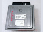 Load image into Gallery viewer, BMW E70 2008 N52N ENGINE CONTROL UNIT ECU MODULE DME MSV80.0 7583468
