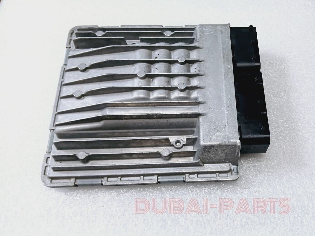 BMW E70 2008 N52N ENGINE CONTROL UNIT ECU MODULE DME MSV80.0 7583468