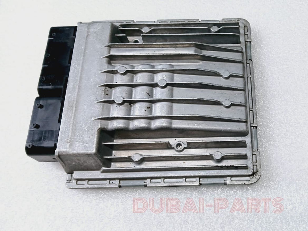 BMW E70 2008 N52N ENGINE CONTROL UNIT ECU MODULE DME MSV80.0 7583468