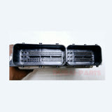BMW 116i 316i E81 E87 E90 N45N MOTORSTEUERGERÄT ECU SET DME 7567321