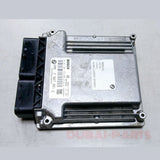 BMW 116i 316i E81 E87 E90 N45N MOTORSTEUERGERÄT ECU SET DME 7567321