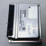 BMW 3,5, SERIES E46 E39 Z3 E36 M54 ENGINE CONTROL ECU MODULE DME MS43 7511570