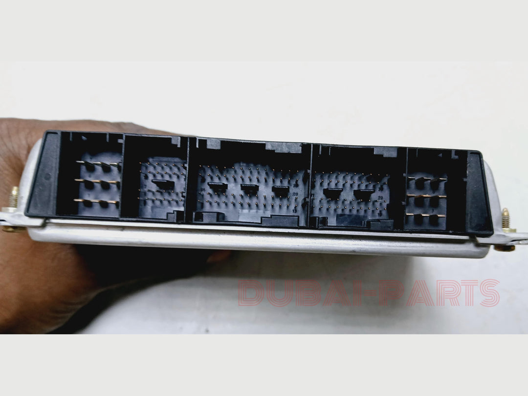 BMW 3,5, SERIES E46 E39 Z3 E36 M54 ENGINE CONTROL ECU MODULE DME MS43 7511570