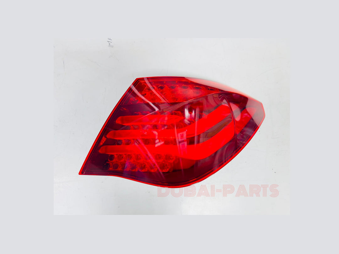 BMW F01 F02 LCI Rear Lamp Saloon Light In The Side Panel Right O/S 7300268