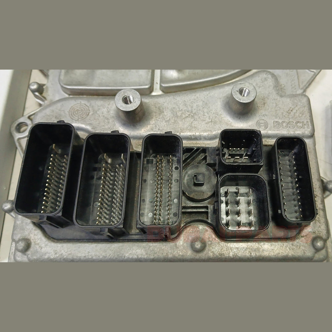 BMW HYBRID 7 F02 LCI N55 ENGINE CONTROL UNIT KIT DME 8617932