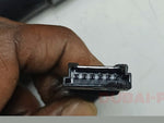 Load image into Gallery viewer, 14-18 BMW X5 X5M F15 F85 Trunk Lid Liftgate Shock Support Left Right Set OEM
