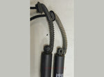 Load image into Gallery viewer, 14-18 BMW X5 X5M F15 F85 Trunk Lid Liftgate Shock Support Left Right Set OEM
