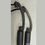 14-18 BMW X5 X5M F15 F85 Heckklappendämpfer Gasdruckfeder Links Rechts Set OEM