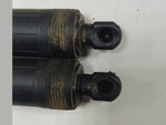 Load image into Gallery viewer, 14-18 BMW X5 X5M F15 F85 Trunk Lid Liftgate Shock Support Left Right Set OEM
