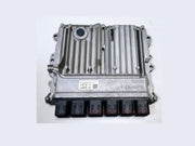 BMW 730Ldx G12 2015 B57 ENGINE CONTROL UNIT KIT DDE 8592462