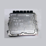BMW 730Ldx G12 2015 B57 MOTORSTEUERGERÄT-KIT DDE 8592462