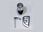 Load image into Gallery viewer, BMW 730Ldx G12 2015 B57 ENGINE CONTROL UNIT KIT DDE 8592462
