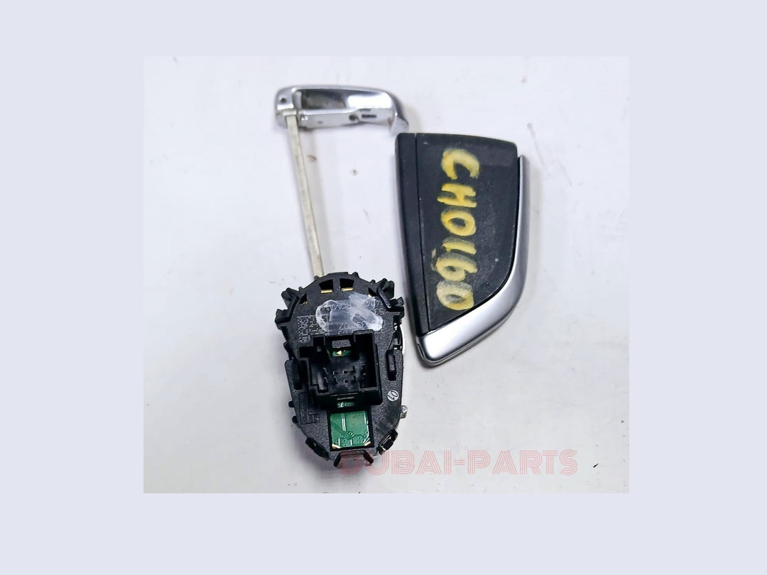 BMW 730Ldx G12 2015 B57 ENGINE CONTROL UNIT KIT DDE 8592462