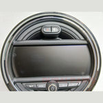 Bild in die Galerieansicht laden, Mini Cooper S 2015 Radio-Display-Einheit Bildschirm 2508066 OE