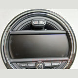 Mini Cooper S 2015 Radio Display Unit Screen 2508066 OE