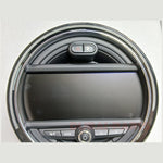 Bild in die Galerieansicht laden, Mini Cooper S 2015 Radio-Display-Einheit Bildschirm 2508066 OE
