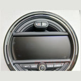Mini Cooper S 2015 Radio Display Unit Screen 2508066 OE