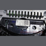 Mini Cooper S 2015 Radio Display Unit Screen 2508066 OE