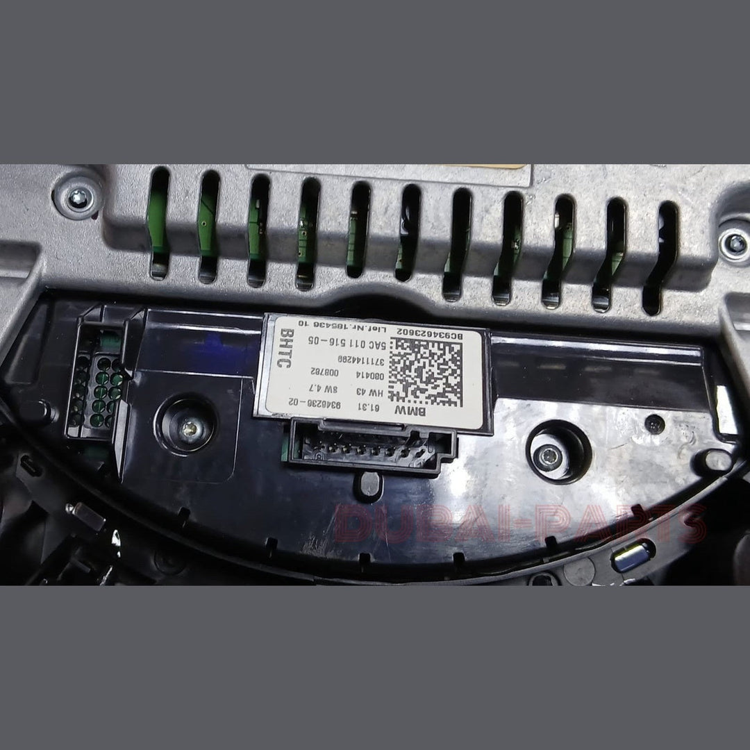 Mini Cooper S 2015 Radio-Display-Einheit Bildschirm 2508066 OE