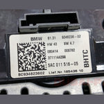 Bild in die Galerieansicht laden, Mini Cooper S 2015 Radio-Display-Einheit Bildschirm 2508066 OE