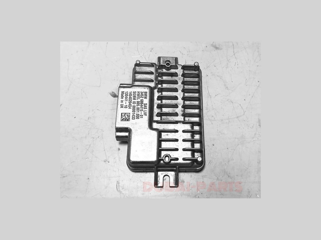 BMW 2014-2015 SAS Control UNIT / Steering Angle Sensor Module FOR i3, i8, ,X1 ,X2,F45 ,F46,F54,F55,F56,F57,F60, 6864415