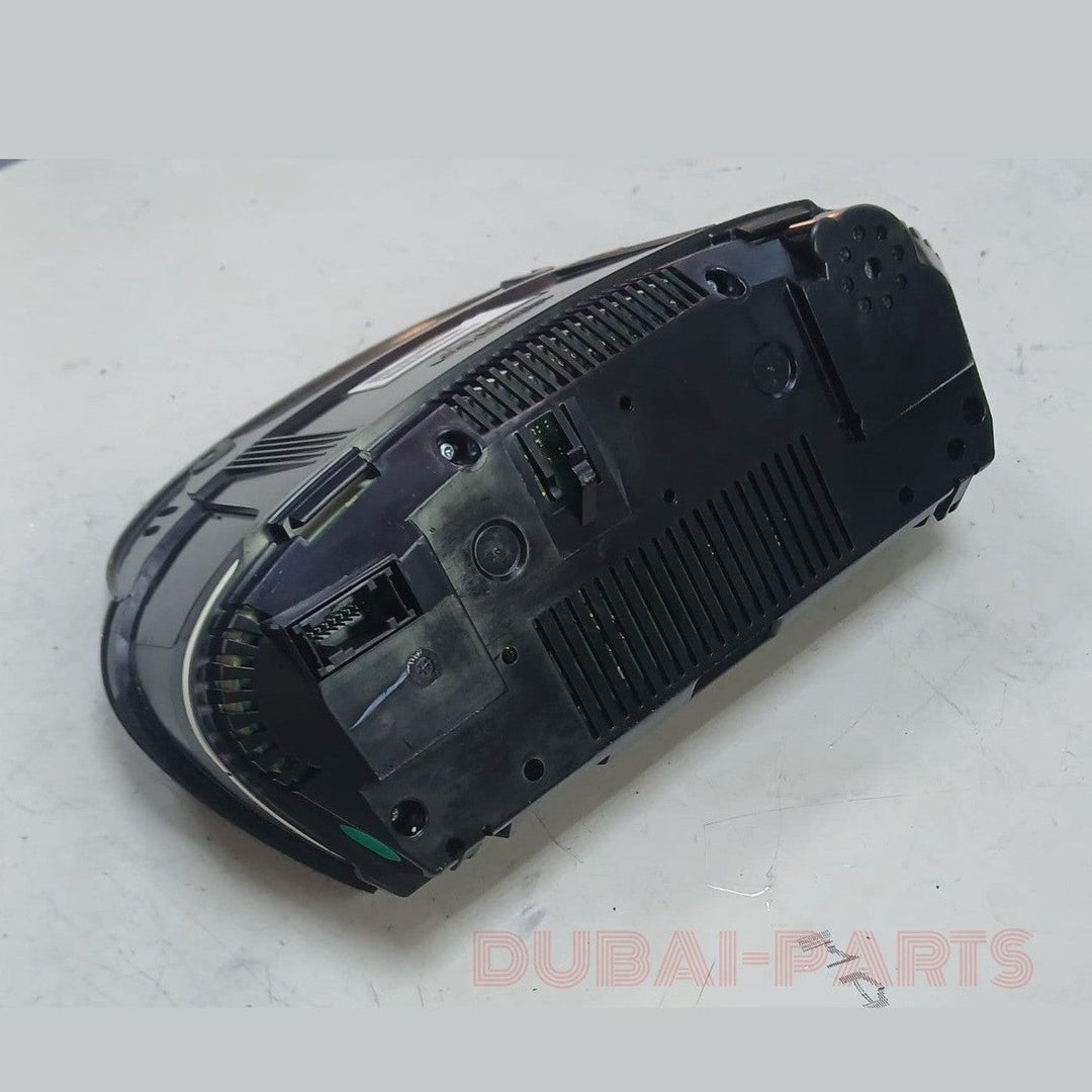 لوحة عدادات السرعة الأصلية لسيارات BMW X5M/X6M رقم 9227816/6976284