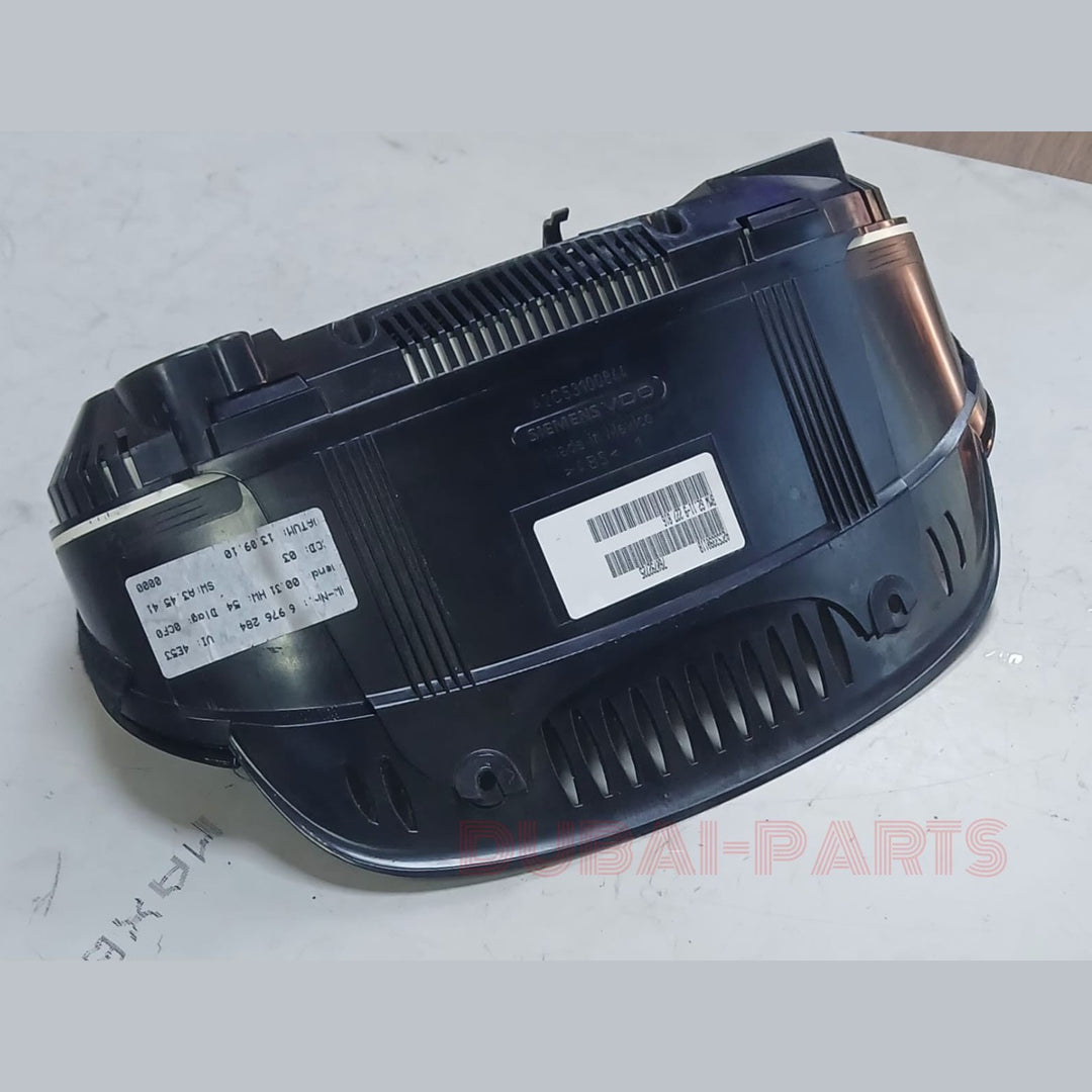 لوحة عدادات السرعة الأصلية لسيارات BMW X5M/X6M رقم 9227816/6976284