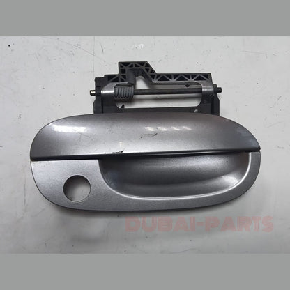 BMW Z4 E85 E86 2000 to 2008 front right door lock 7036168