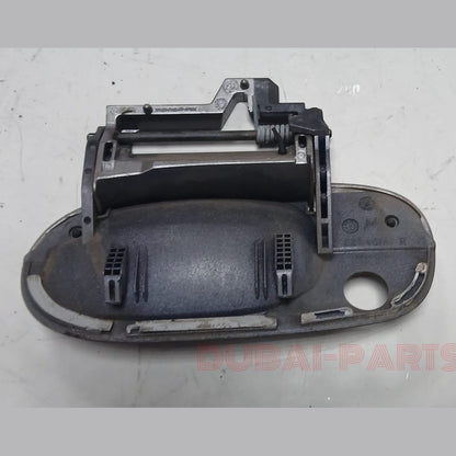 BMW Z4 E85 E86 2000 to 2008 front right door lock 7036168