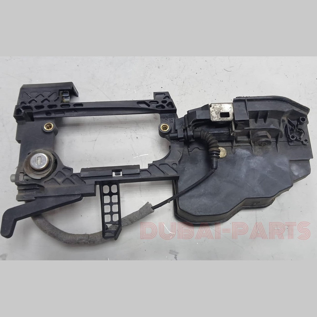 BMW Z4 E85 E86 2000 to 2008 front right door lock 7036168