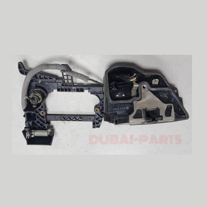 BMW Z4 E85 E86 2000 to 2008 front right door lock 7036168