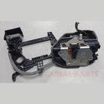 Load image into Gallery viewer, BMW Z4 E85 2000 to 2008 front left door lock 7036169